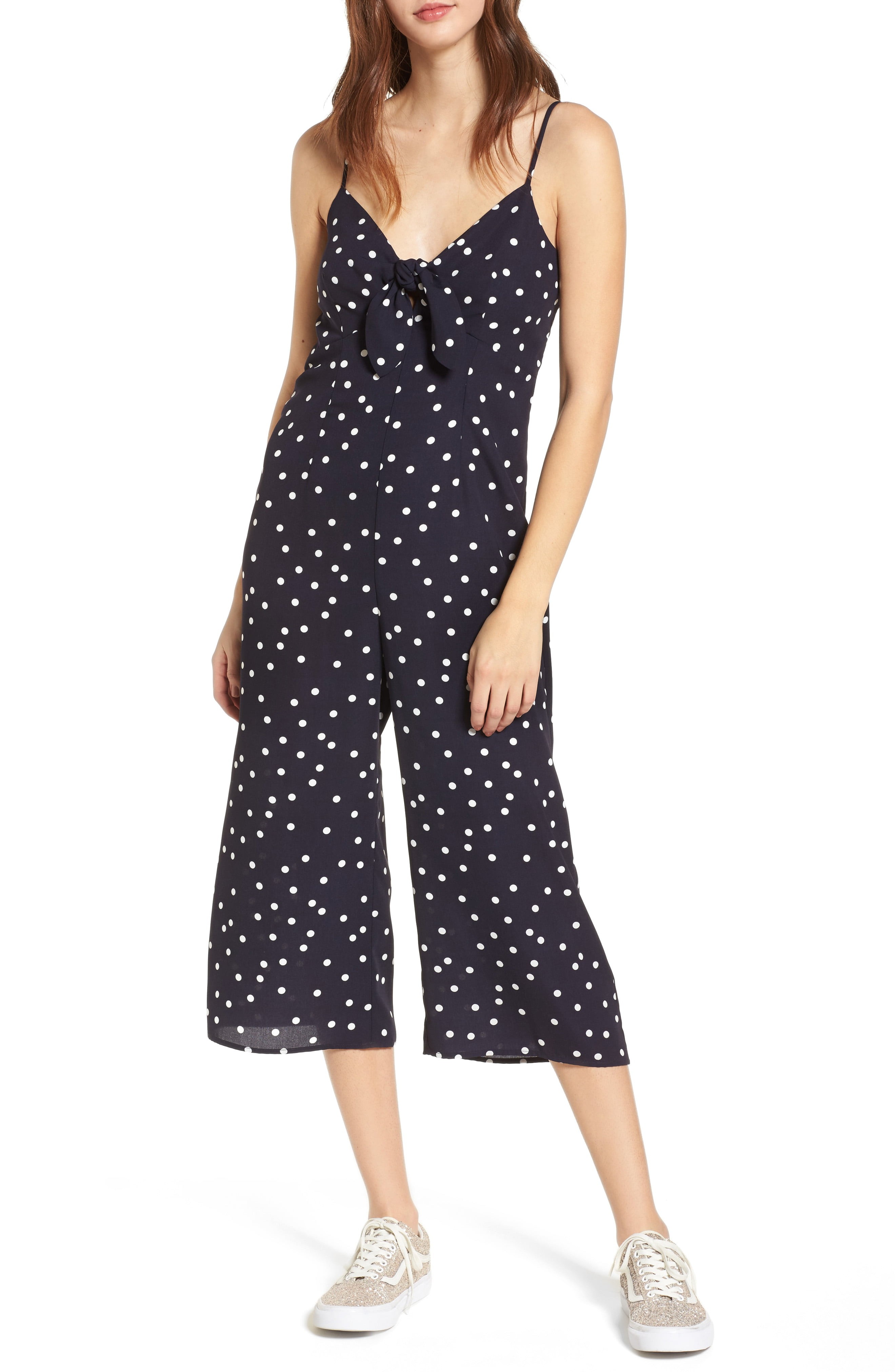 Culotte Jumpsuit | Nordstrom