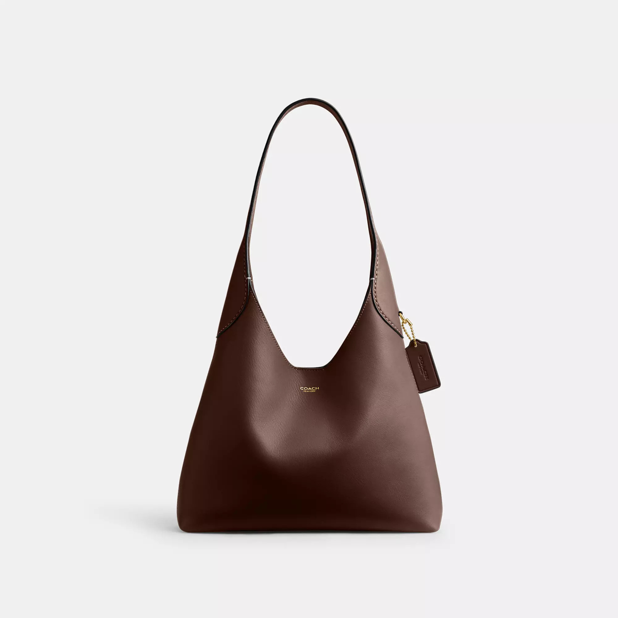 Brooklyn Shoulder Bag 28 | Coach (US)