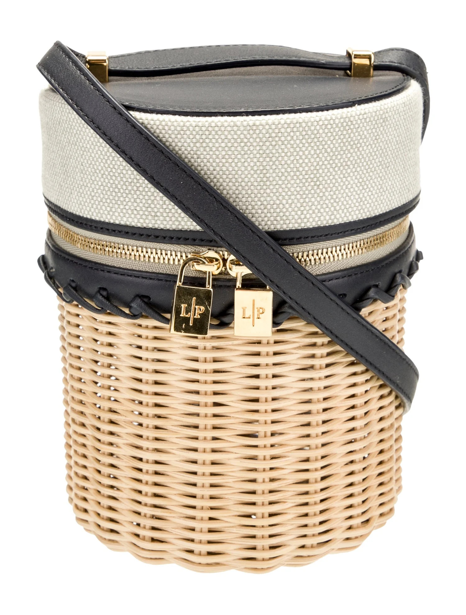 Wicker Extra Case | The RealReal