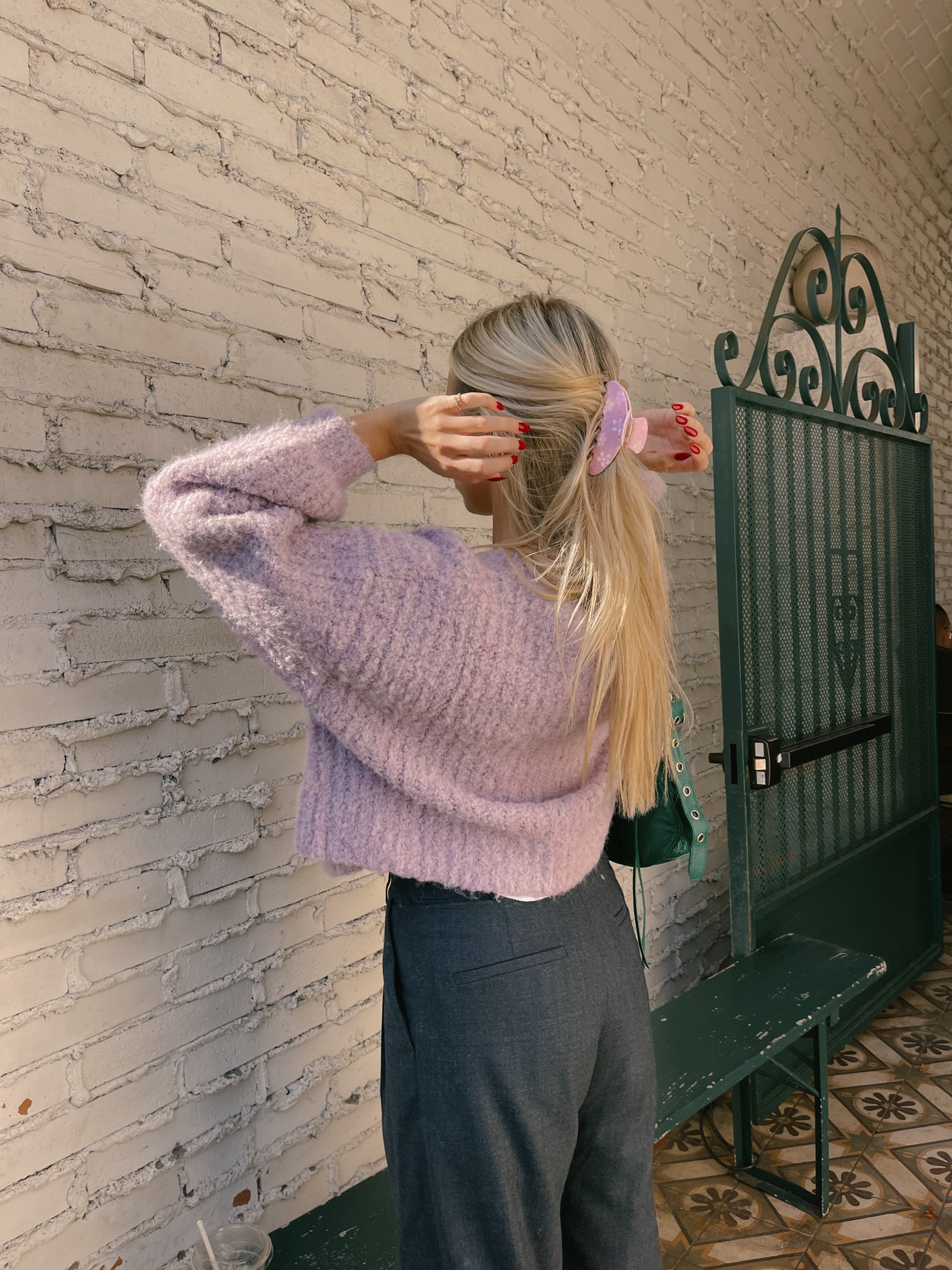 Sunday morning coffee run 🎀☕️ #fall #caridgans #sweaters #cozy #vrggrl #fallfits 

#LTKstyletip #LTKaustralia #LTKSeasonal