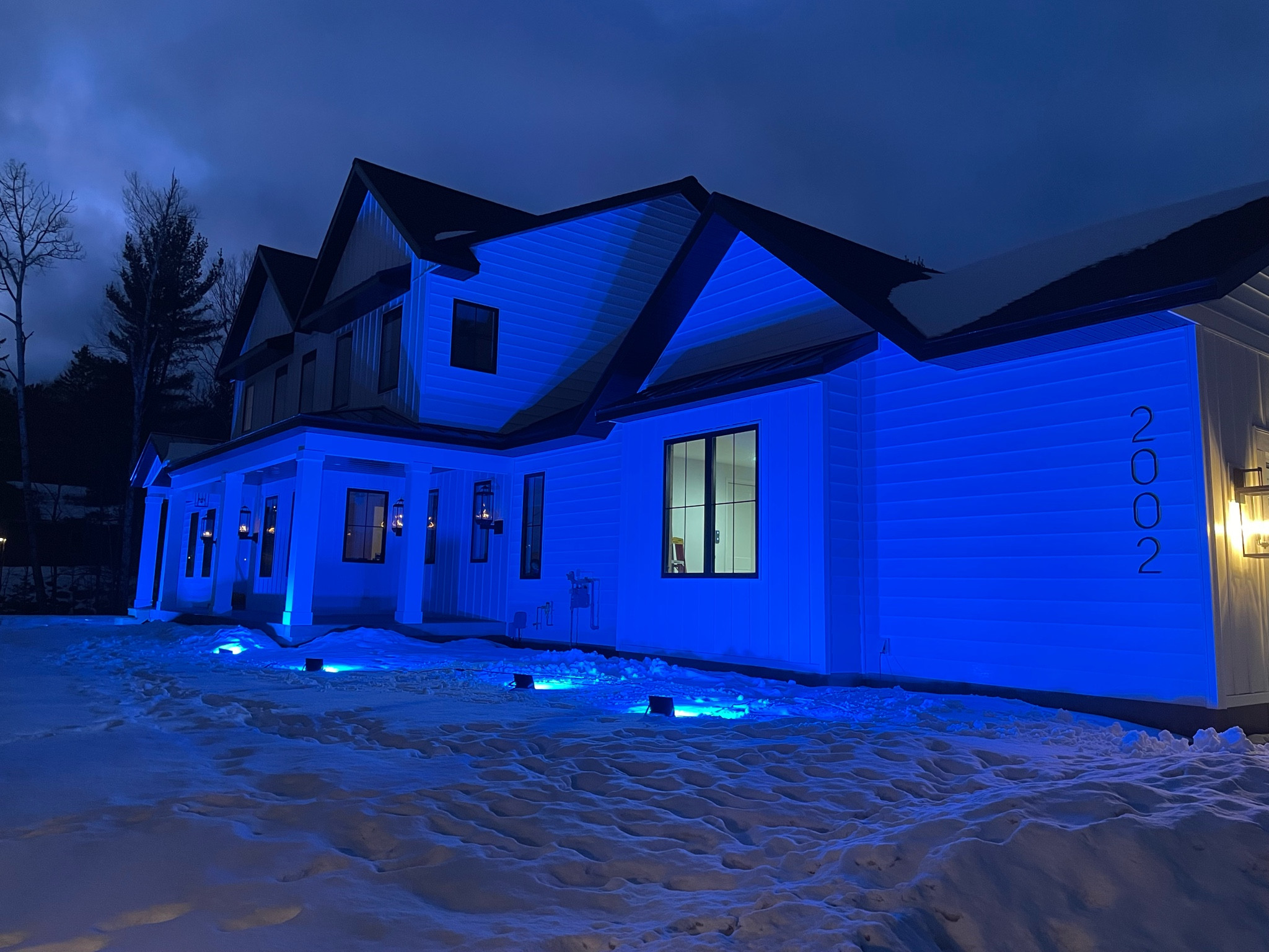 LET’S GO LIONS!!!!!! 💙🦁 #detroit #detroitlions #nfl #nflplayoffs #amazonfinds #honolulublue #forwarddownthefield #onepride 

#LTKhome #LTKparties #LTKover40