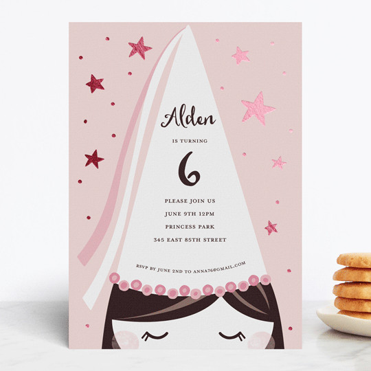 Principessa | Minted