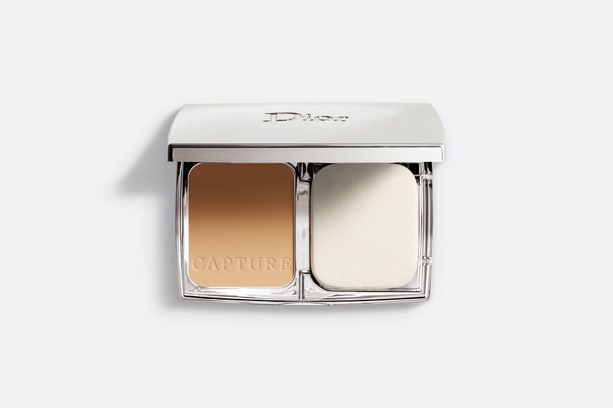 Triple correcting powder foundation: wrinkles - dark spots - radiance | DIOR | Dior Beauty (US)