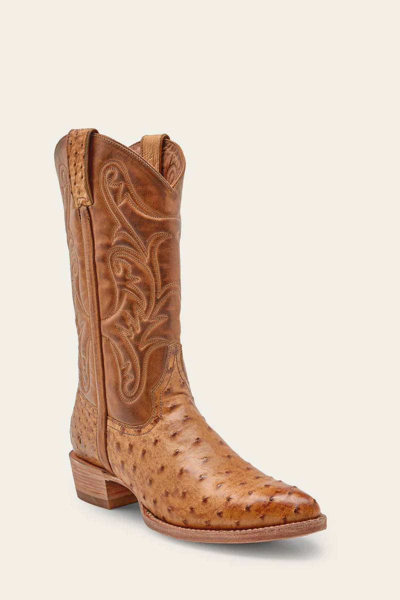 Bruce Pull On Boot | The Frye Company | FRYE