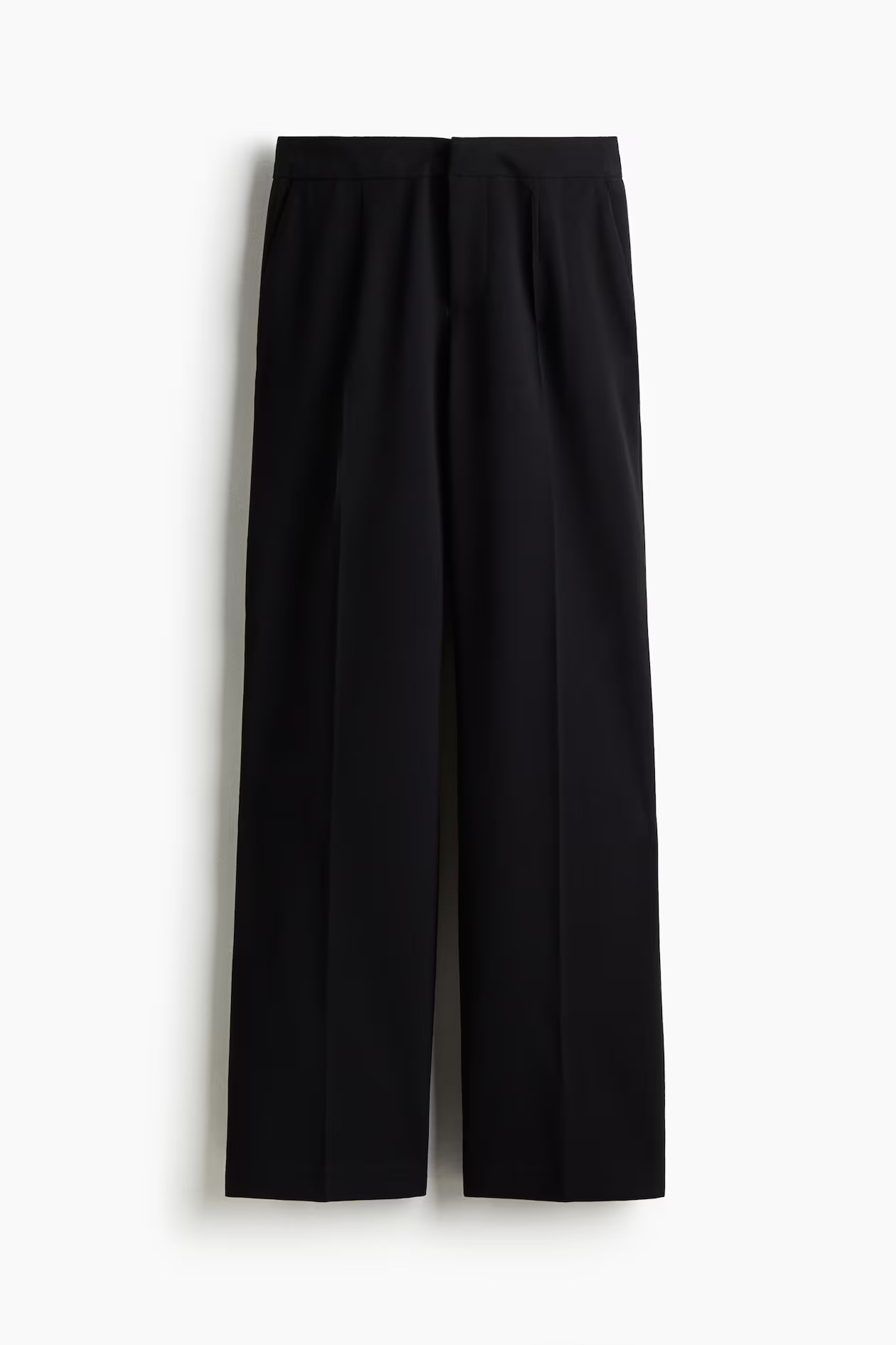 Tailored trousers | H&M (UK, MY, IN, SG, PH, TW, HK)