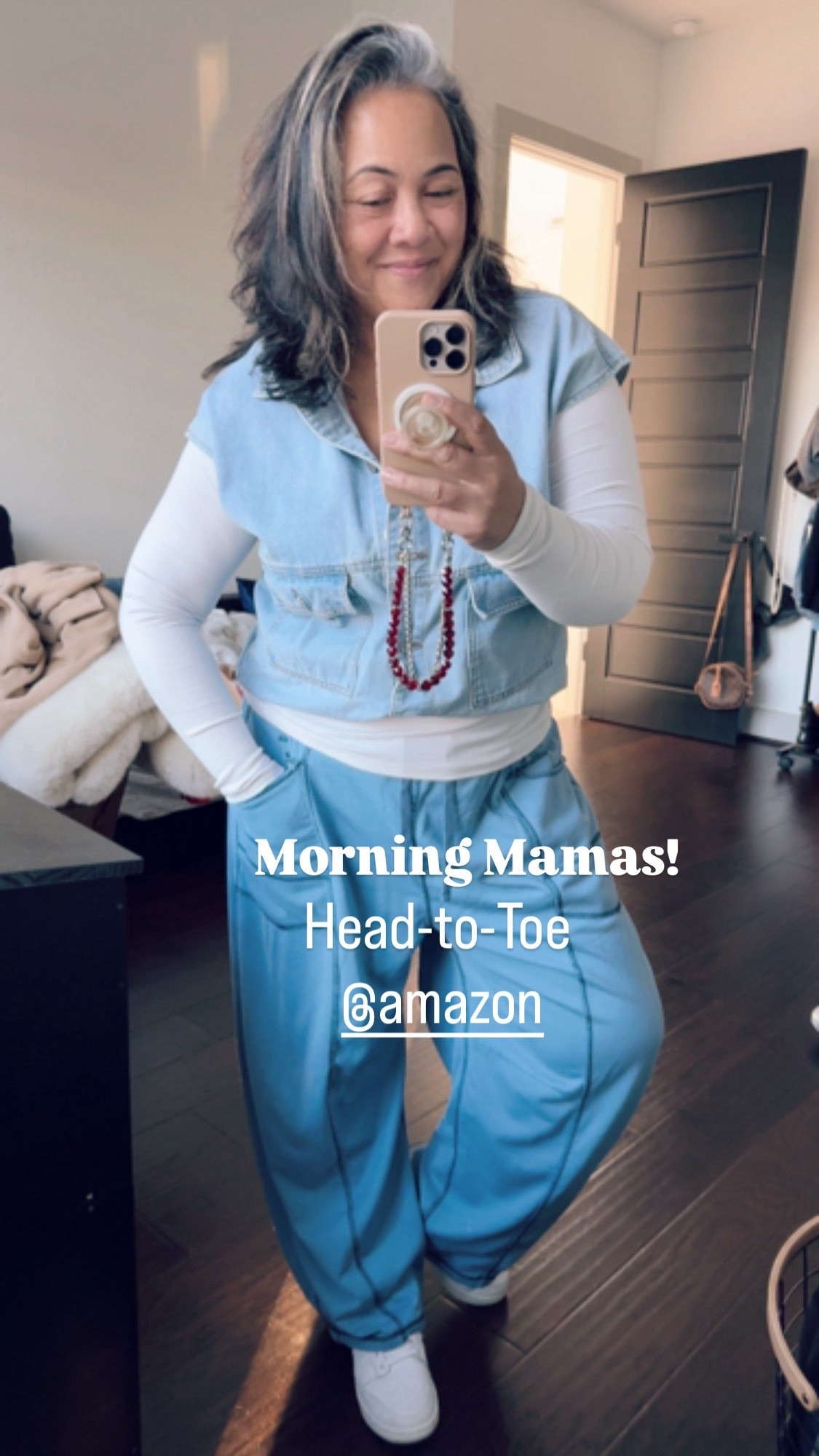 #LTKootd #LTKMidsize #LTKgrwm