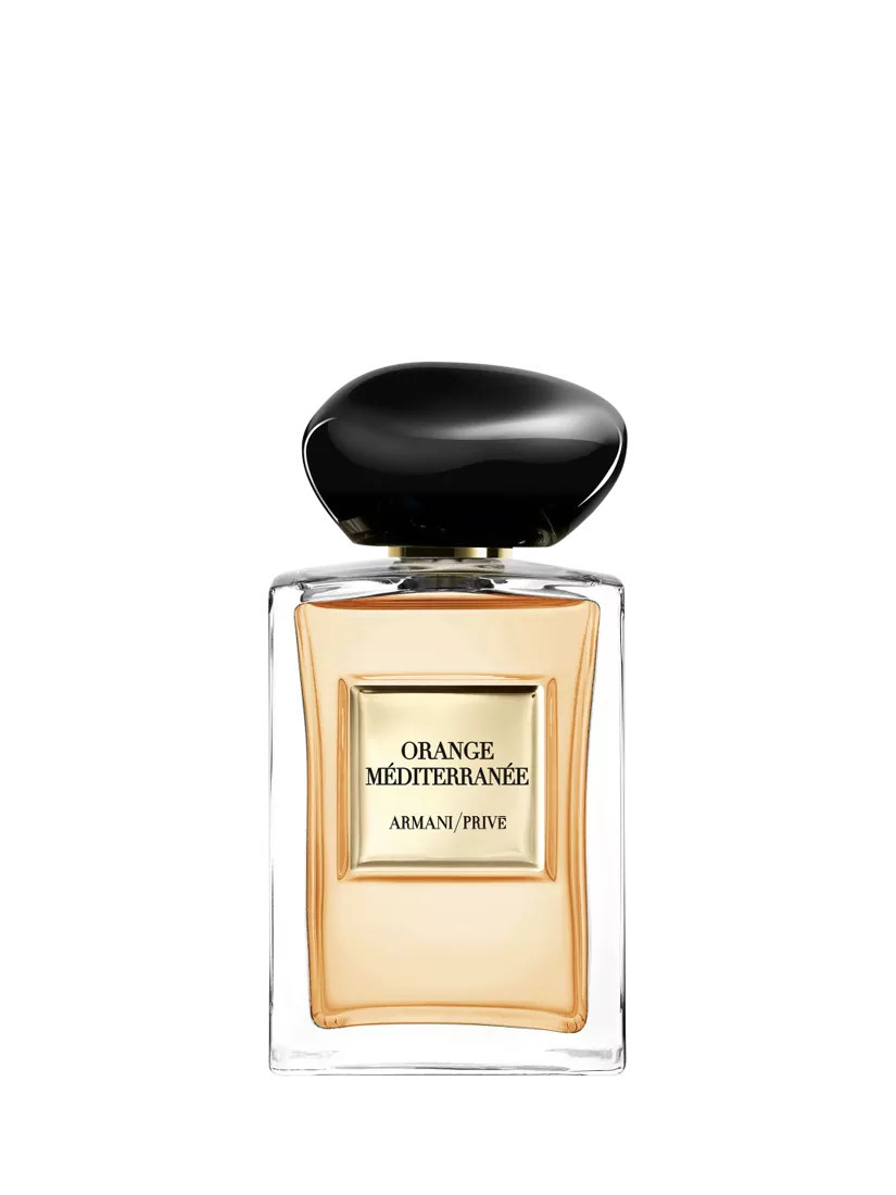 Giorgio Armani / Privé Orange Méditerranée Eau de Toilette | John Lewis (UK)
