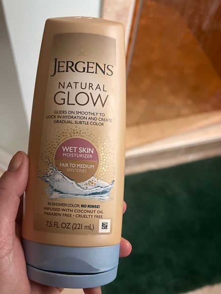 My favorite drug store product right now. Get skin ready for summer. Warm days. Shorts and dresses. Add this and moms other favorite products to a basket for a perfect Mother’s Day gift idea  

#LTKover40 #LTKbeauty #LTKSeasonal