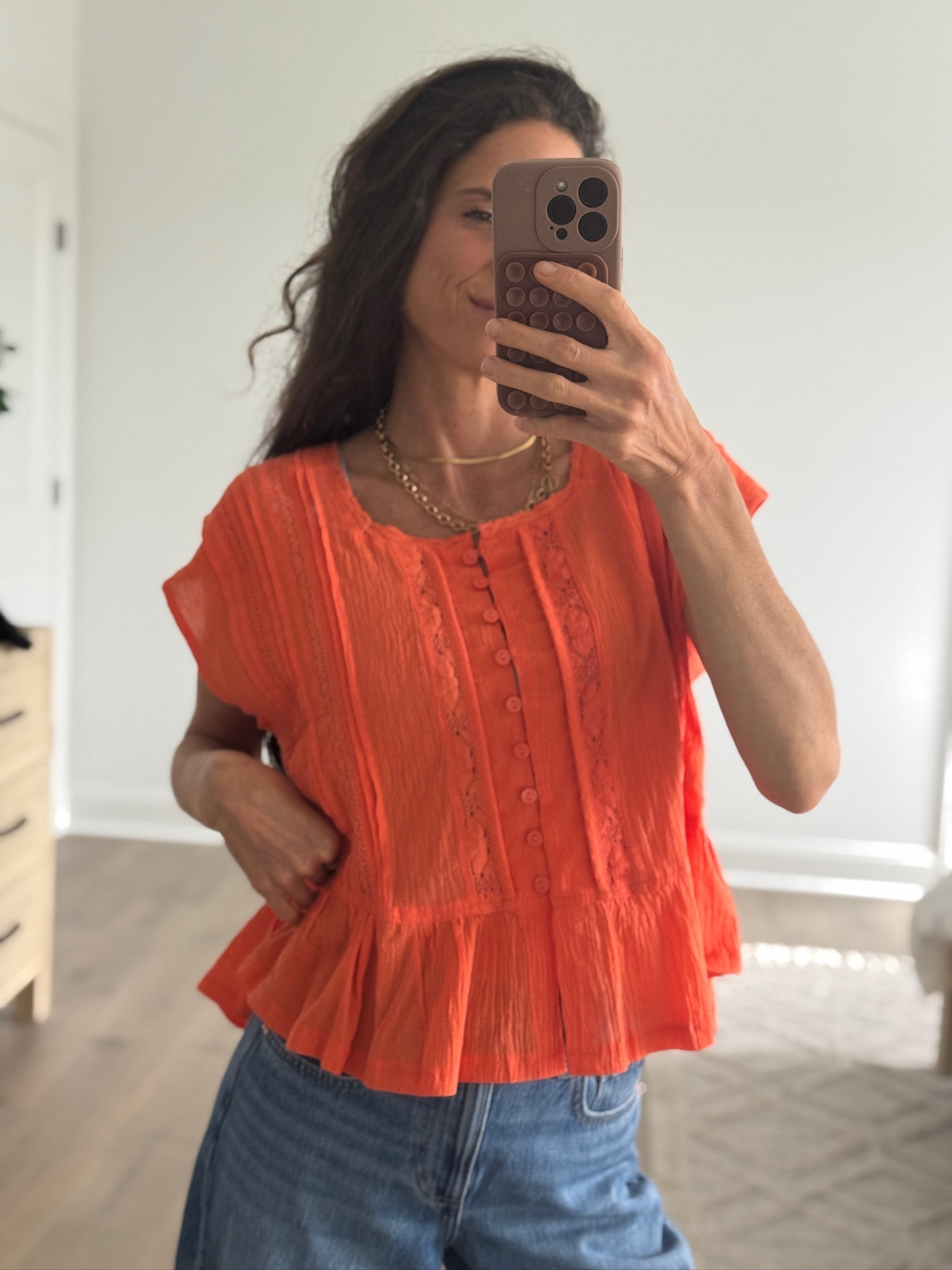 The top of the summer!

#LTKSeasonal #LTKmomlife #LTKootd