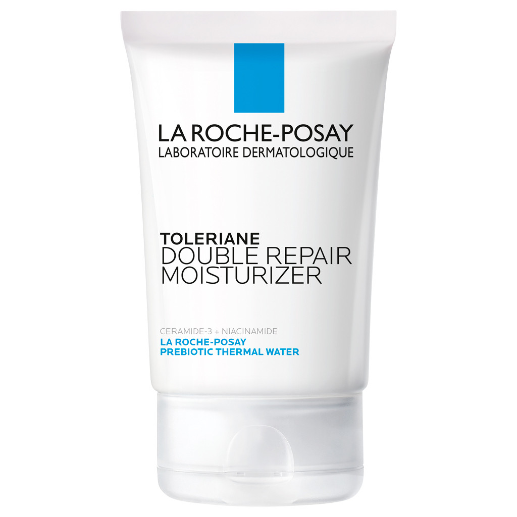 La Roche-Posay Toleriane Double Repair oil-Free Daily Facial Moisturizer 2.5 fl oz (75ml) - Walma... | Walmart (US)