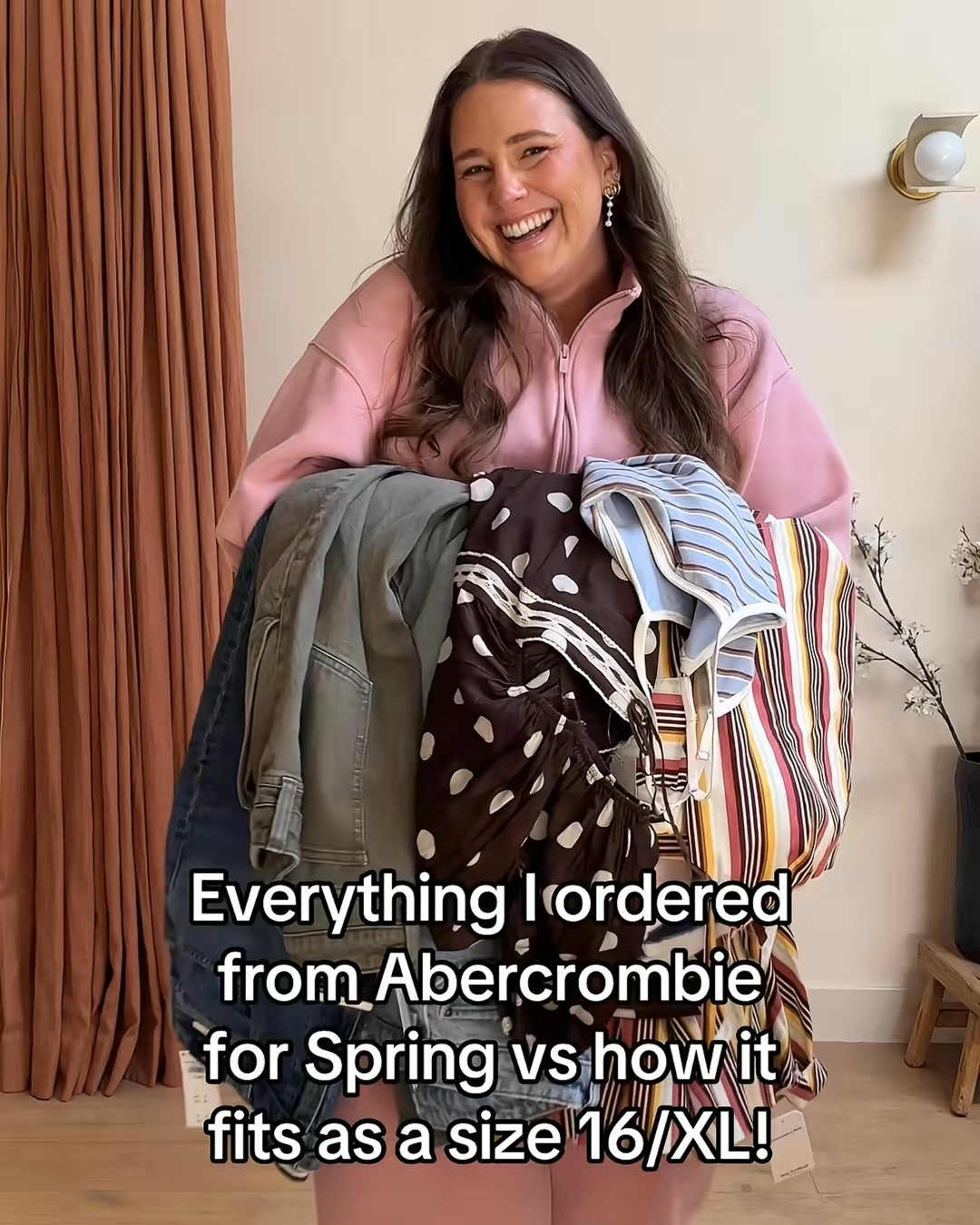 Swipe through!! Everything is on sale right now!! 

#LTKMidsize #LTKSaleAlert #LTKPlusSize