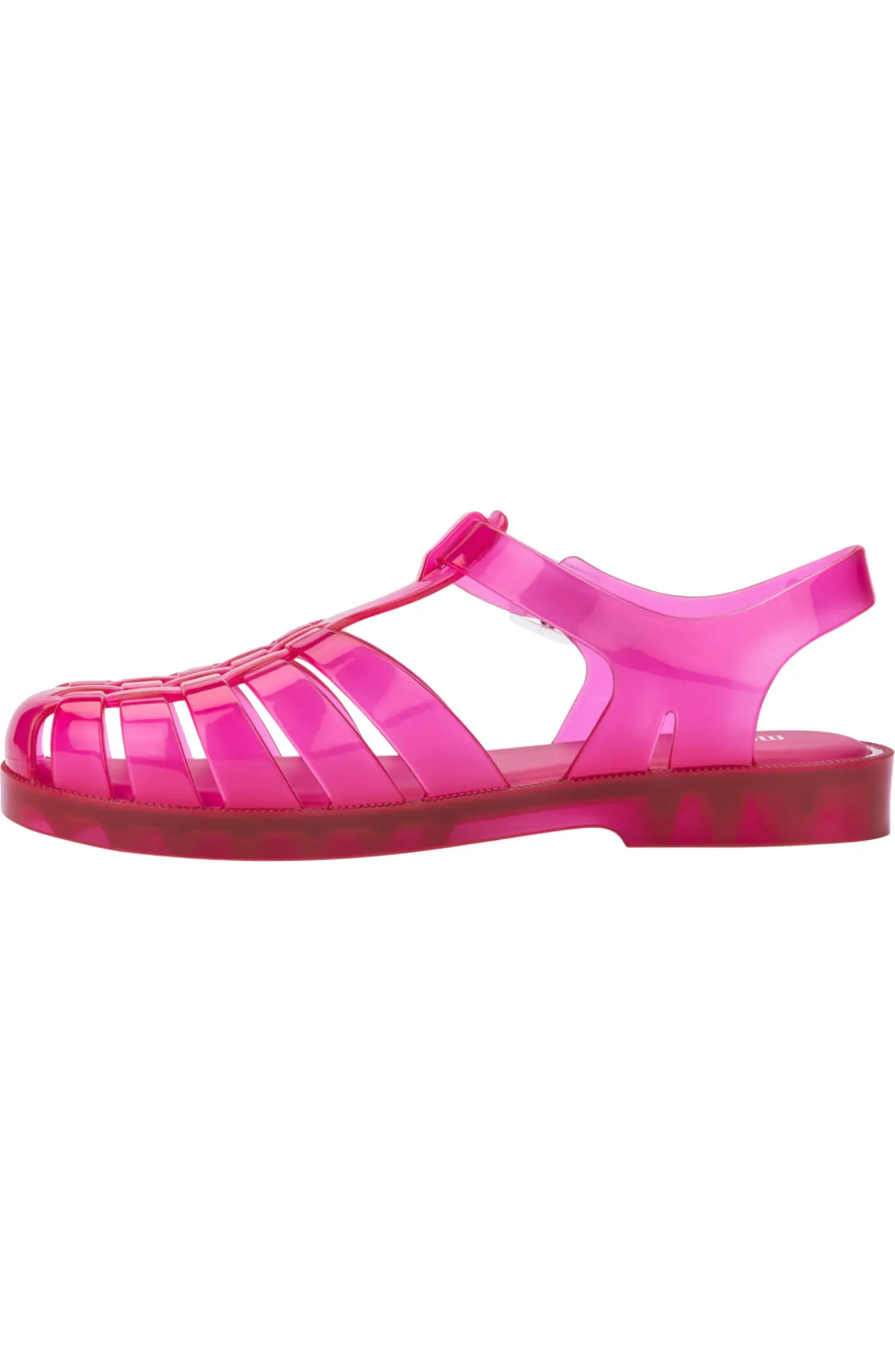 Possession Jelly Fisherman Sandal (Women) | Nordstrom