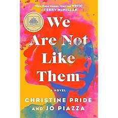 We Are Not Like Them: A Novel | Amazon (US)