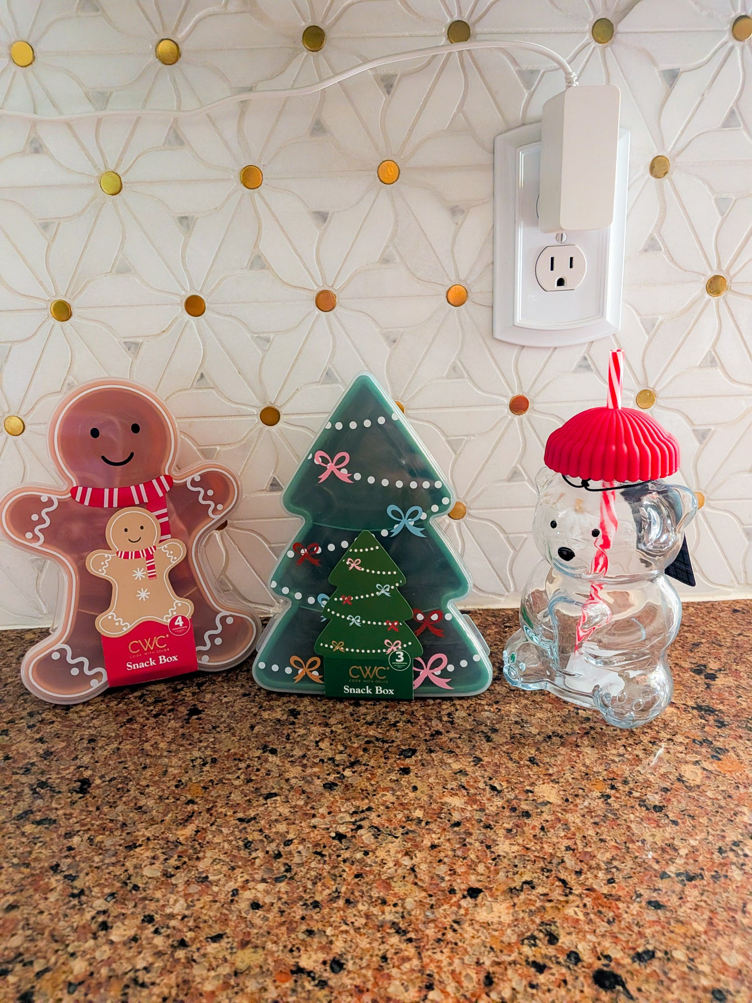 Viral Christmas finds 

#LTKmomlife #LTKSeasonal #LTKKids