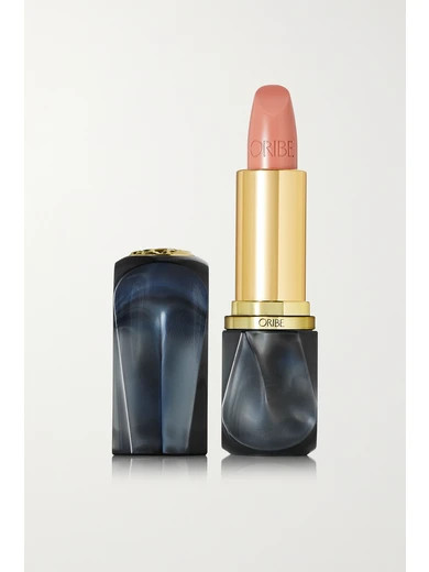 Oribe - Lip Lust Crème Lipstick - The Nude | NET-A-PORTER (US)