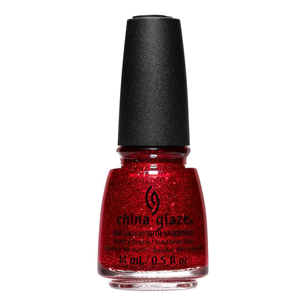 China Glaze - Eat Your Heart Out 0.5 oz - #82963 | Beyond Polish