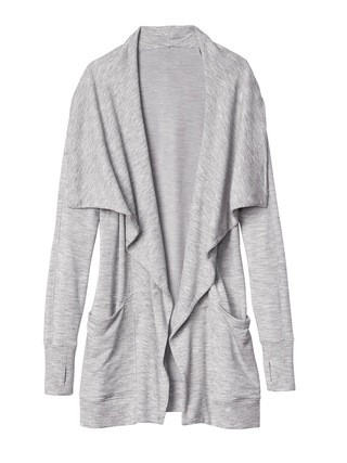 Studio Wrap | Athleta