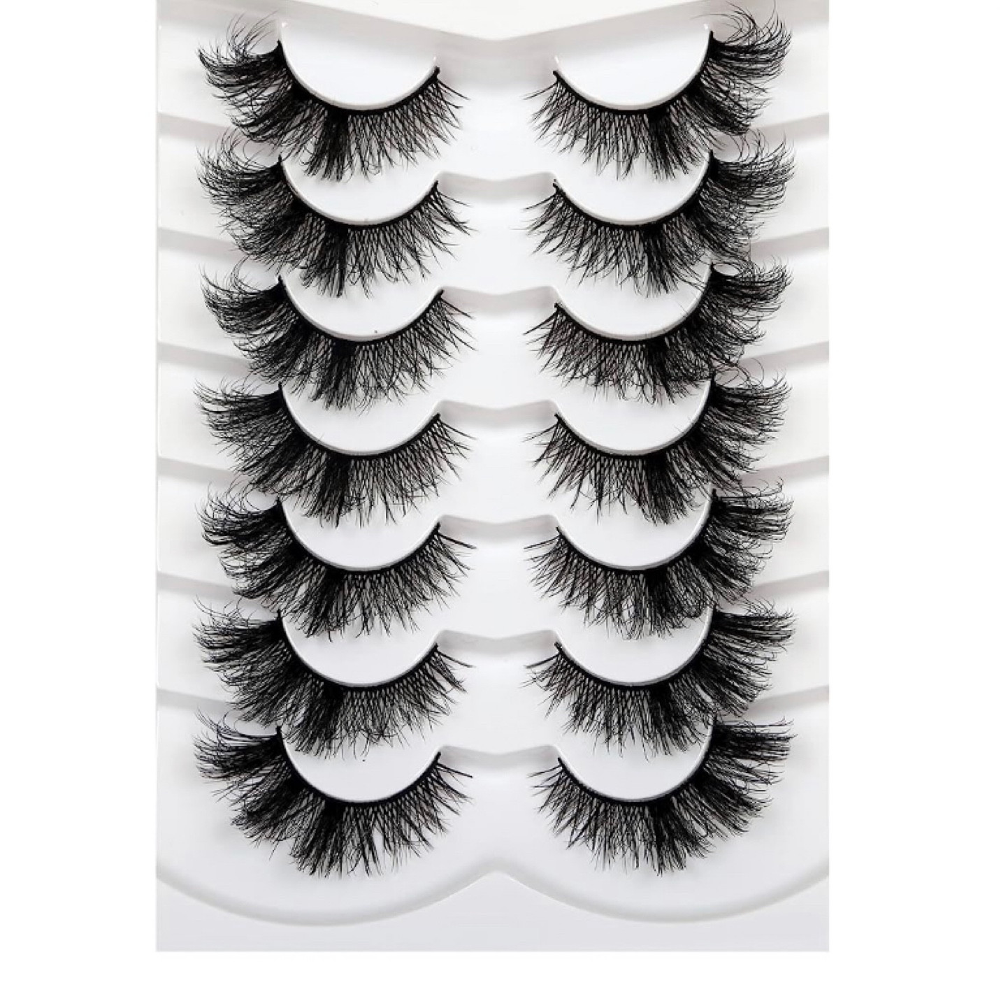 my go-to cat eye strip lashes

#LTKbeauty #LTKFind