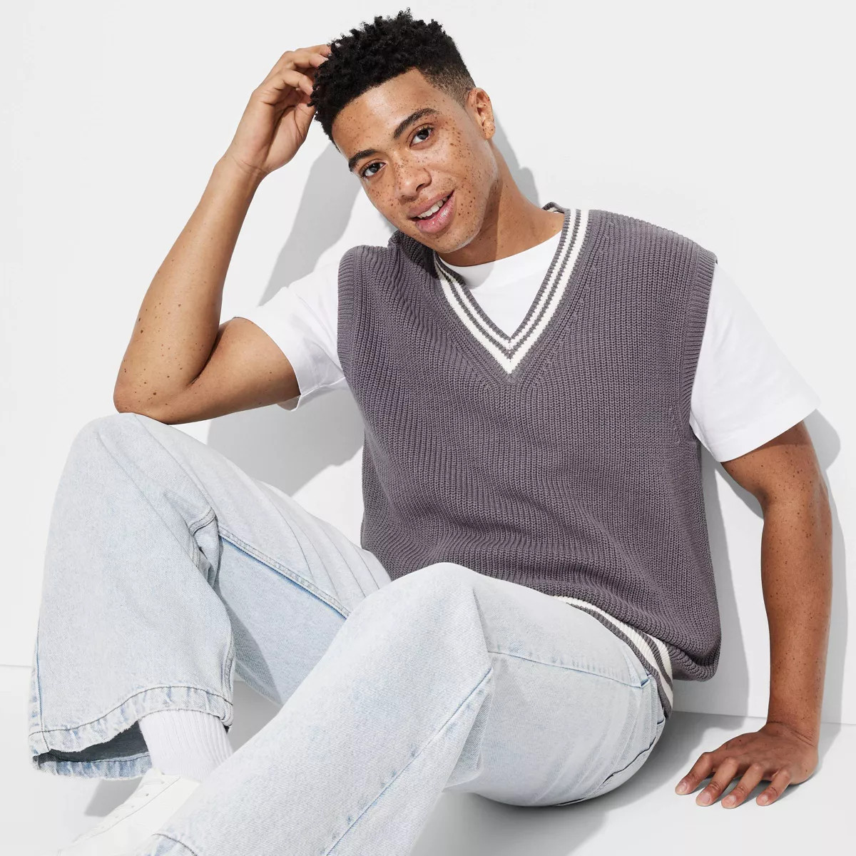 Men's Casual Fit Vest - Original Use™ | Target