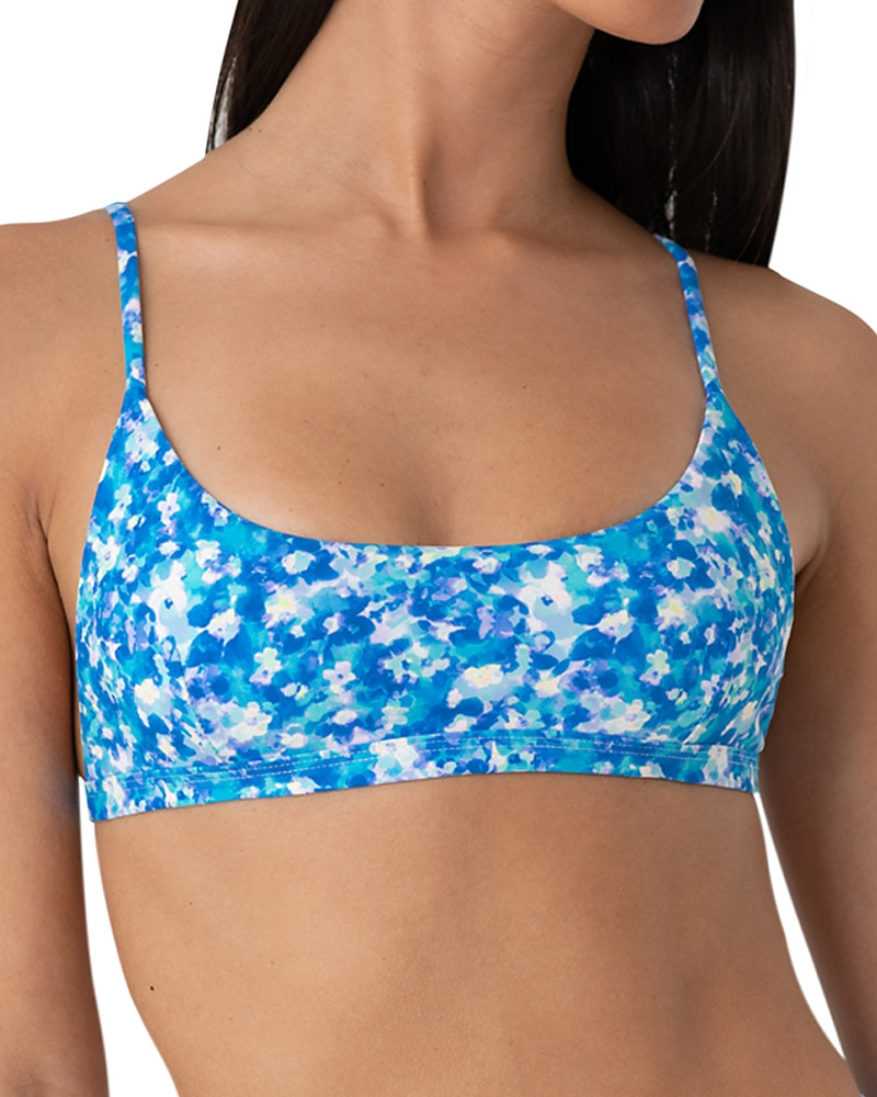 Bright Swimwear Bali Top | Bloomingdale's (US)
