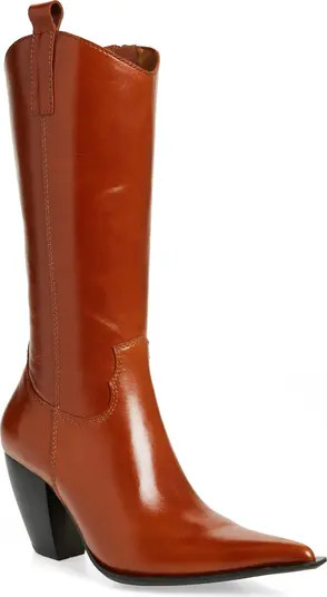 Reckon Western Boot (Women) | Nordstrom