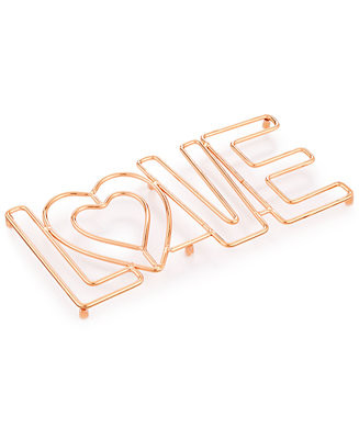 Love Trivet, Created for Macy's | Macys (US)