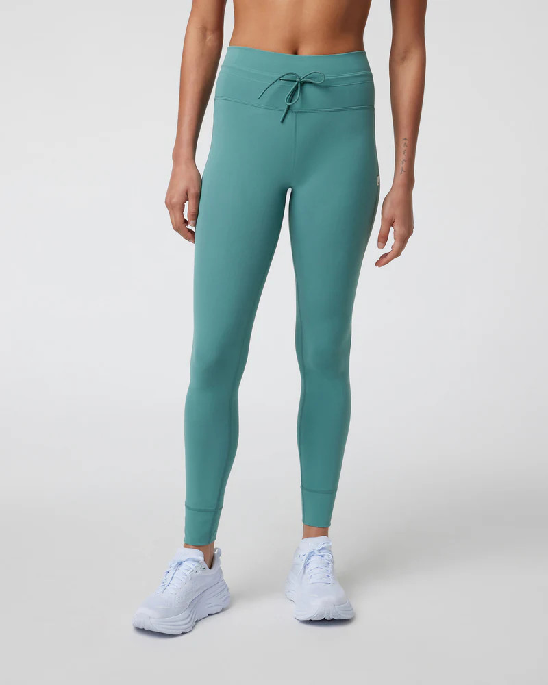 Daily Legging - Long | Vuori Clothing (US & Canada)