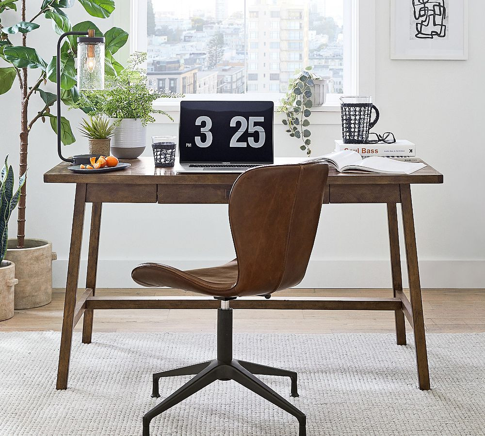 Mateo Writing Desk | Pottery Barn (US)