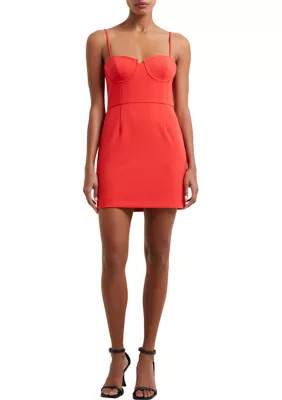Whisper Corset Dress | Belk