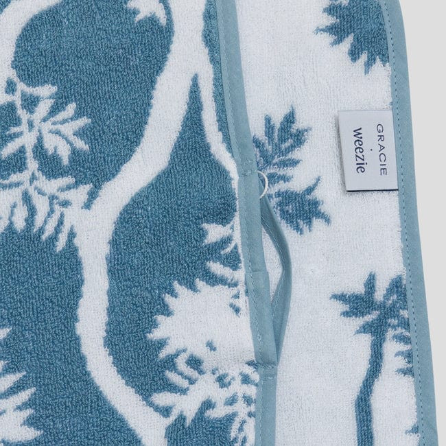 Gracie x Weezie Bath Towel | Weezie Towels
