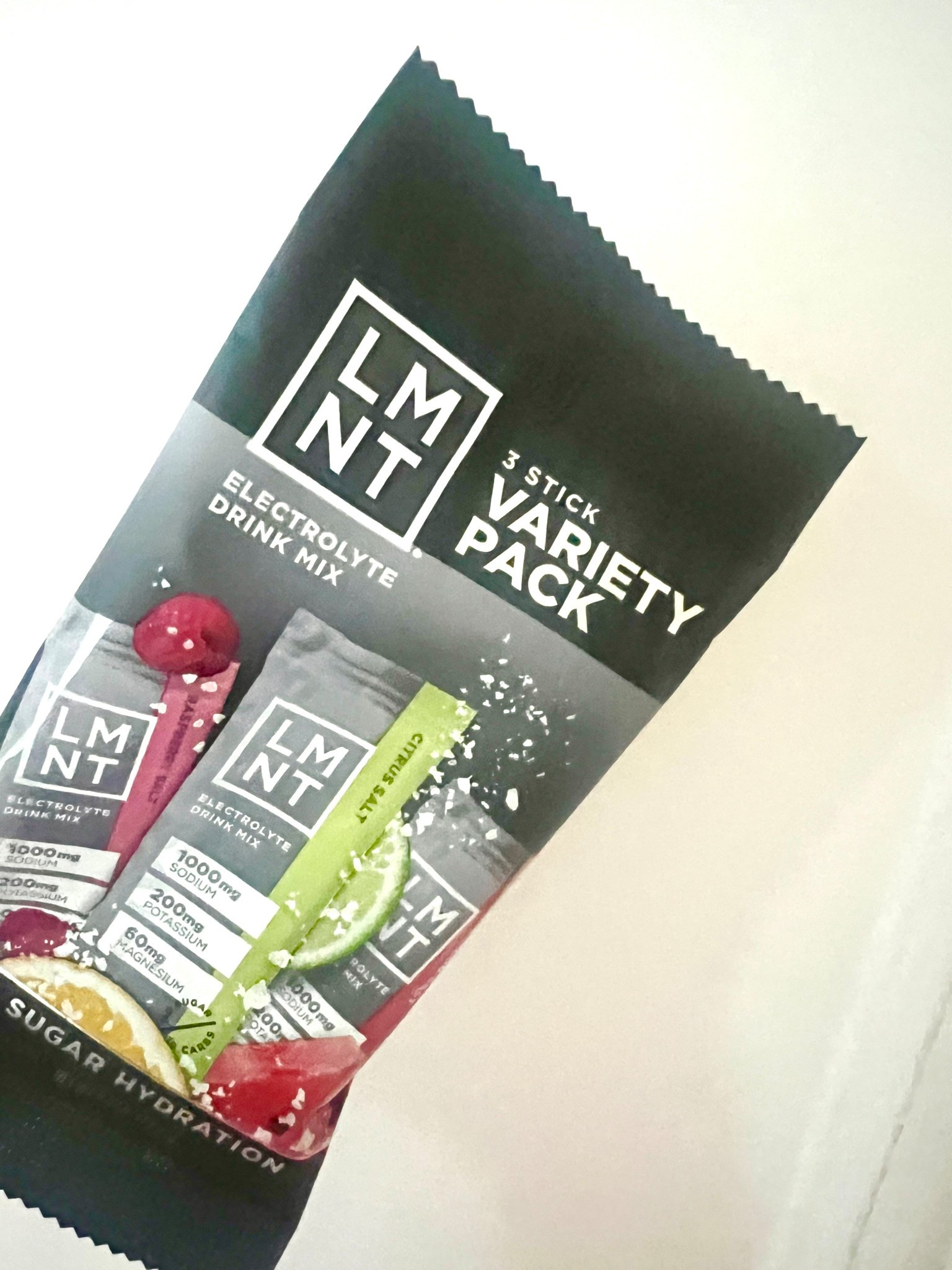 Hydration Station ….
More of a practical share than an exciting one, but FYI this little variety pack is five dollars at target and has been an easy win for me this week…Watermelon Salt is my fave of the trio!

I’ve been using them myself… But the small package sizes would also be great for summer gifting and / or travel / travel gifting!



#LTKSeasonal #LTKActive