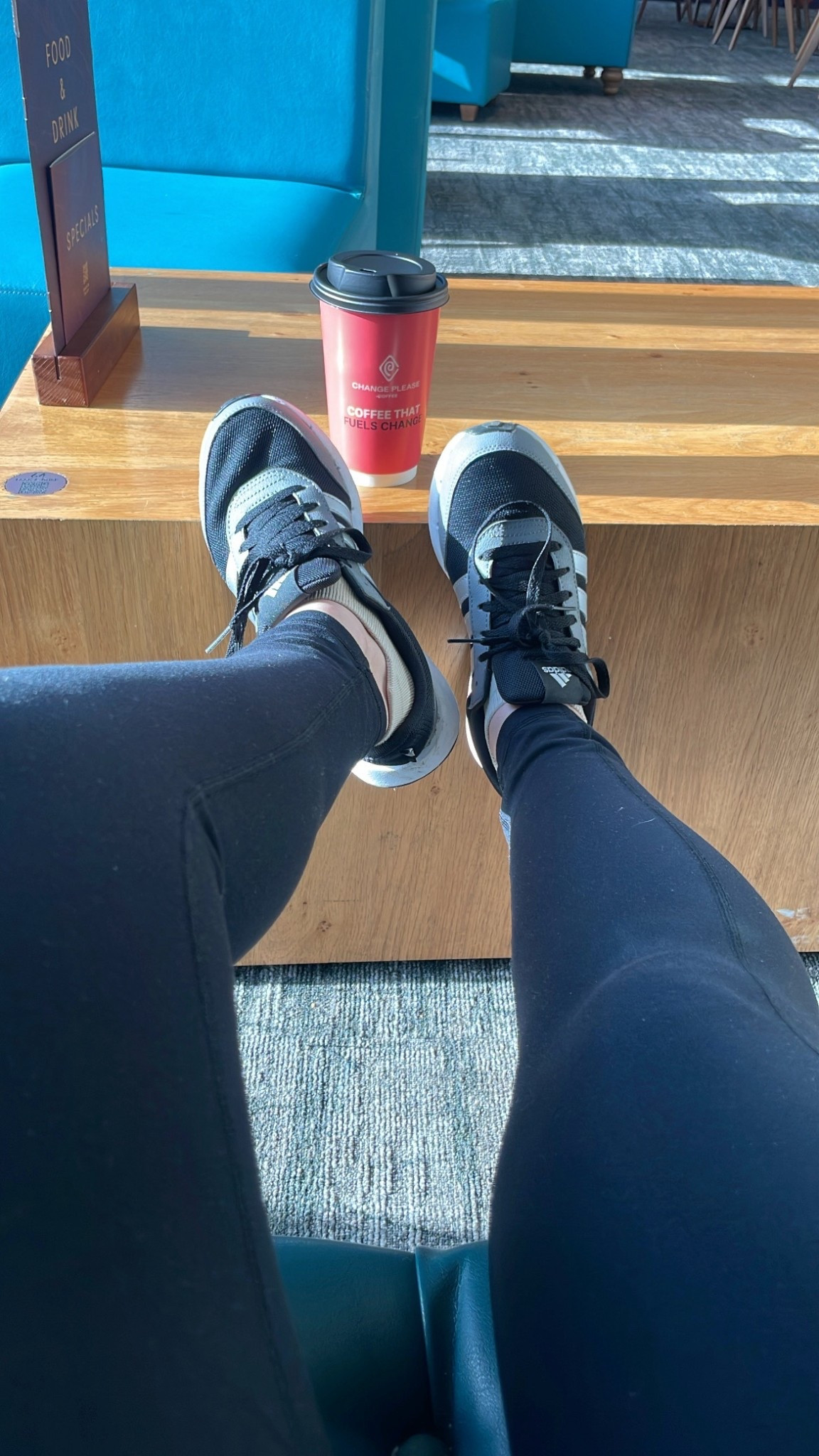 Amazon Spring Deals on now! Leggings on sale 

#LTKspring #LTKfitness #LTKsale