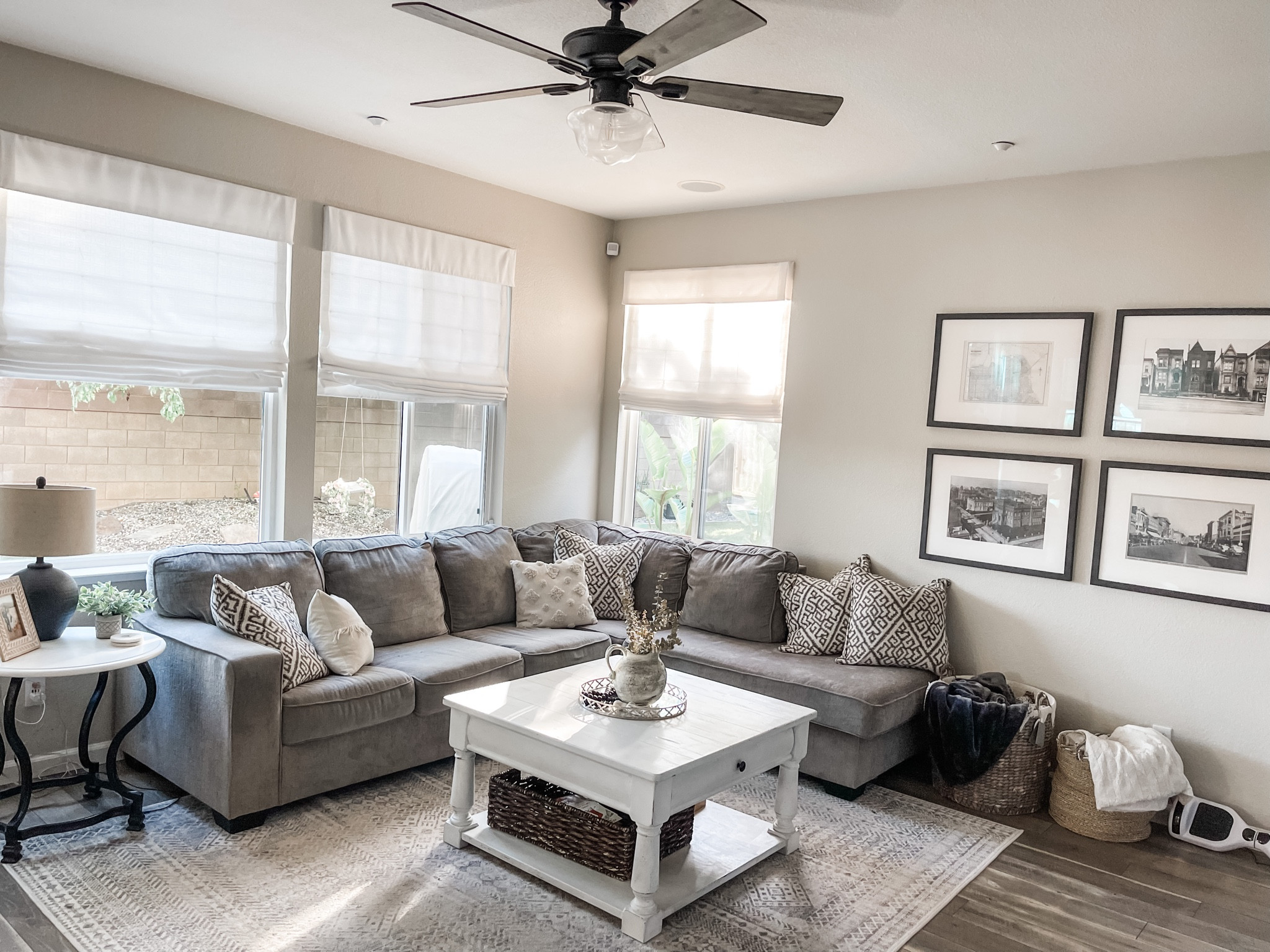 Living room

#LTKhome