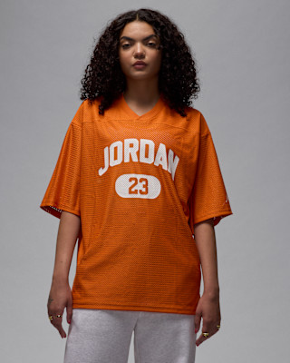 Jordan Brooklyn | Nike (US)