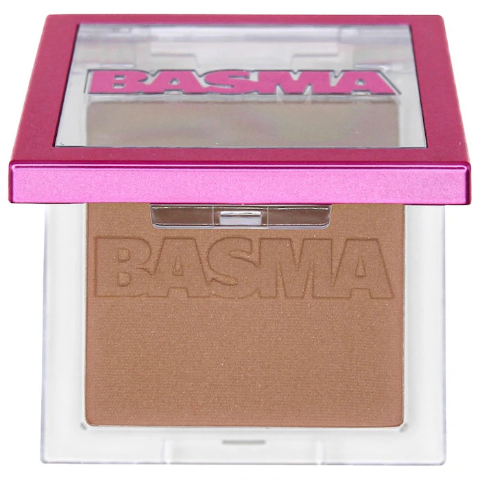 The Soft Matte Talc-Free Blurring Powder Bronzer | Sephora (US)