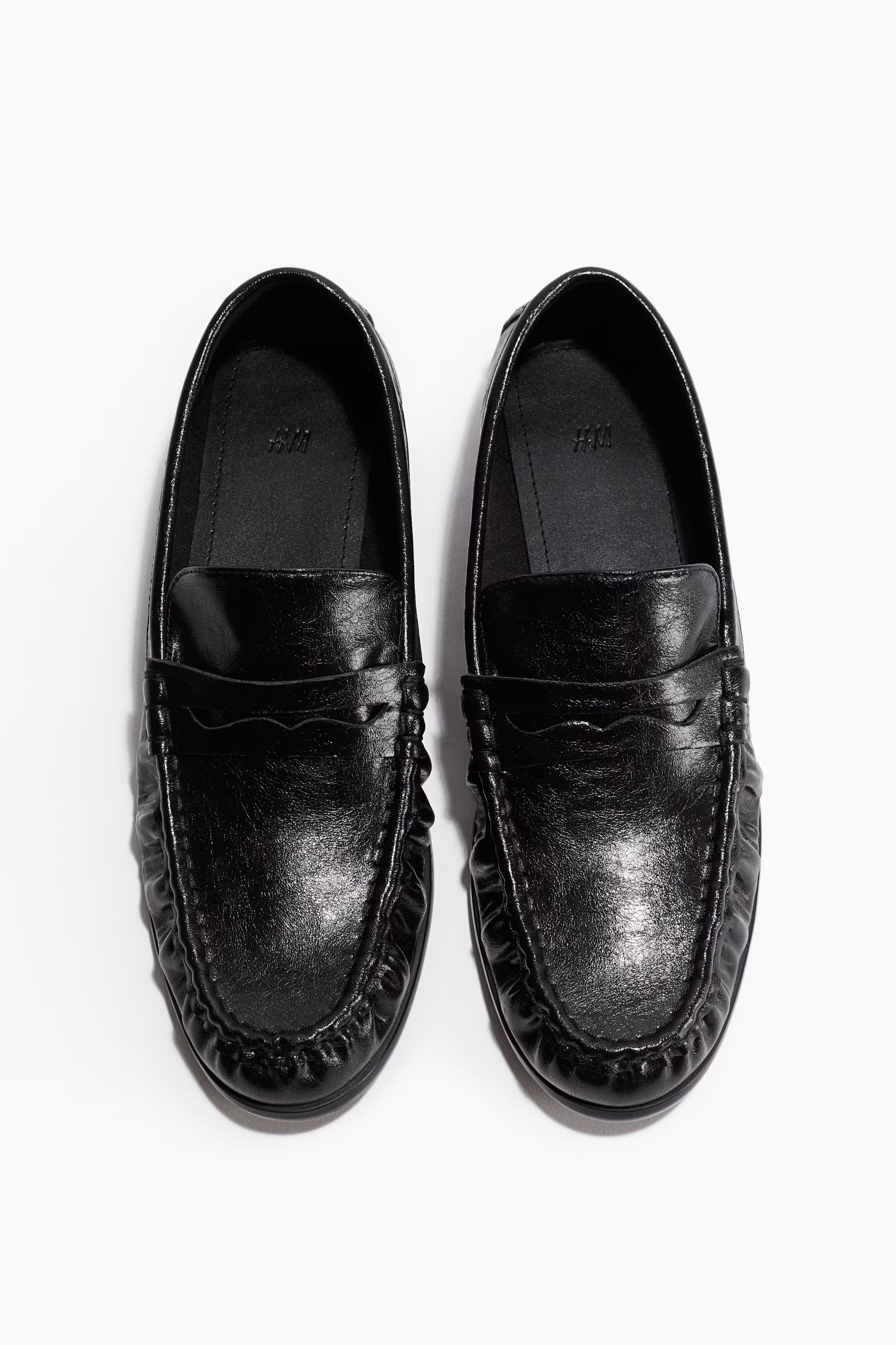 Loafers | H&M (UK, MY, IN, SG, PH, TW, HK)