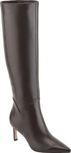 Sabrina Knee High Boot (Women) | Nordstrom
