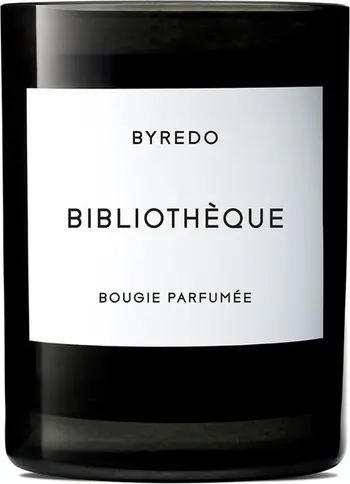 Bibliotheque Candle | Nordstrom