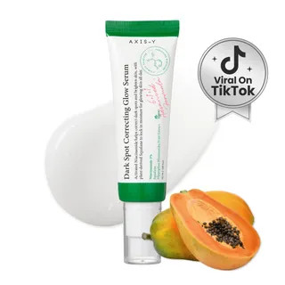AXIS - Y - Dark Spot Correcting Glow Serum | YesStyle | YesStyle Global