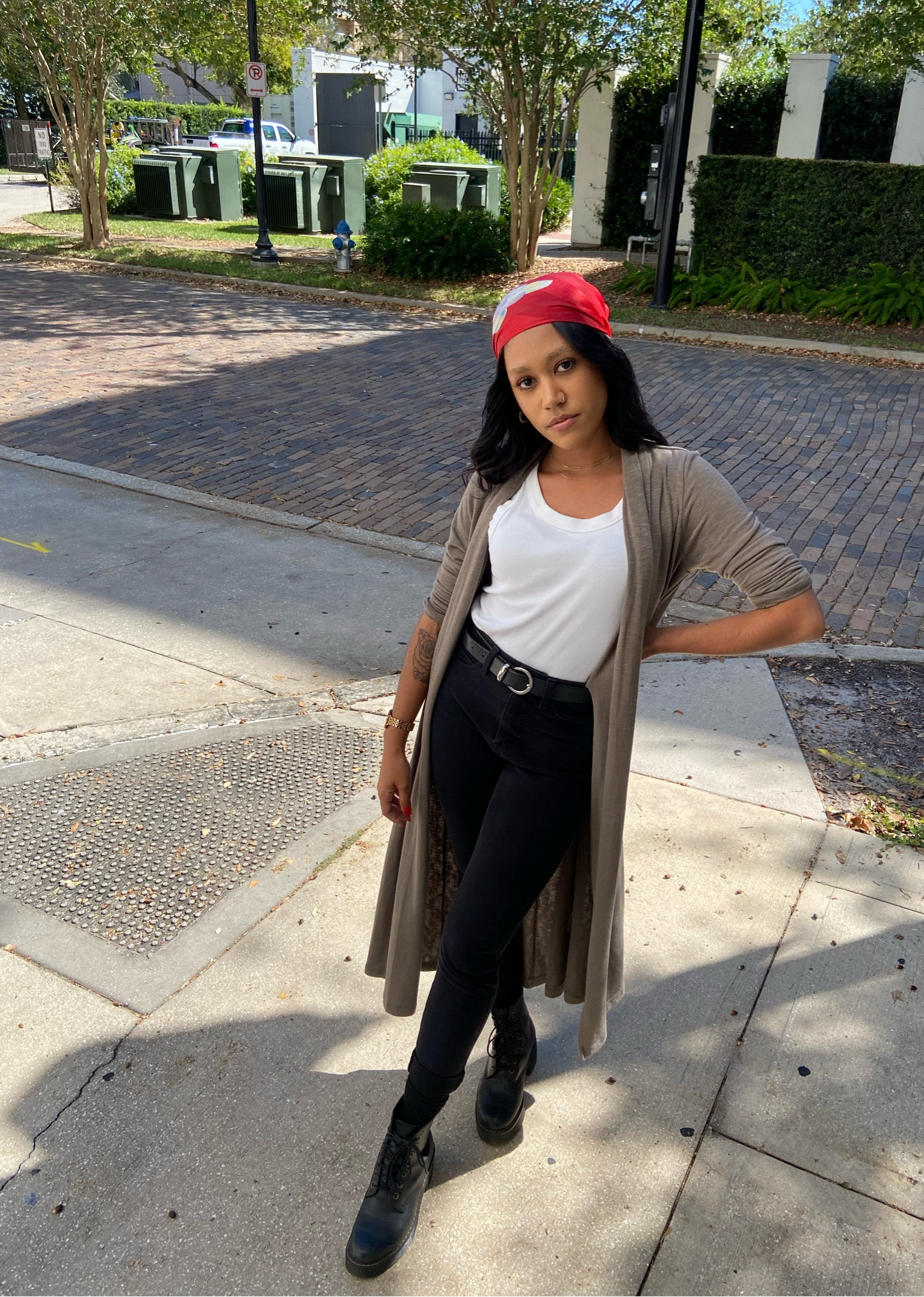 #FallFavorites What’s your fav sweater you’re pulling out this season? I’m feeling this cardigan duster from Michael Stars 🤩 the fabric quality is always 😚🤌🏽

#LTKSeasonal #LTKGiftGuide #LTKstyletip