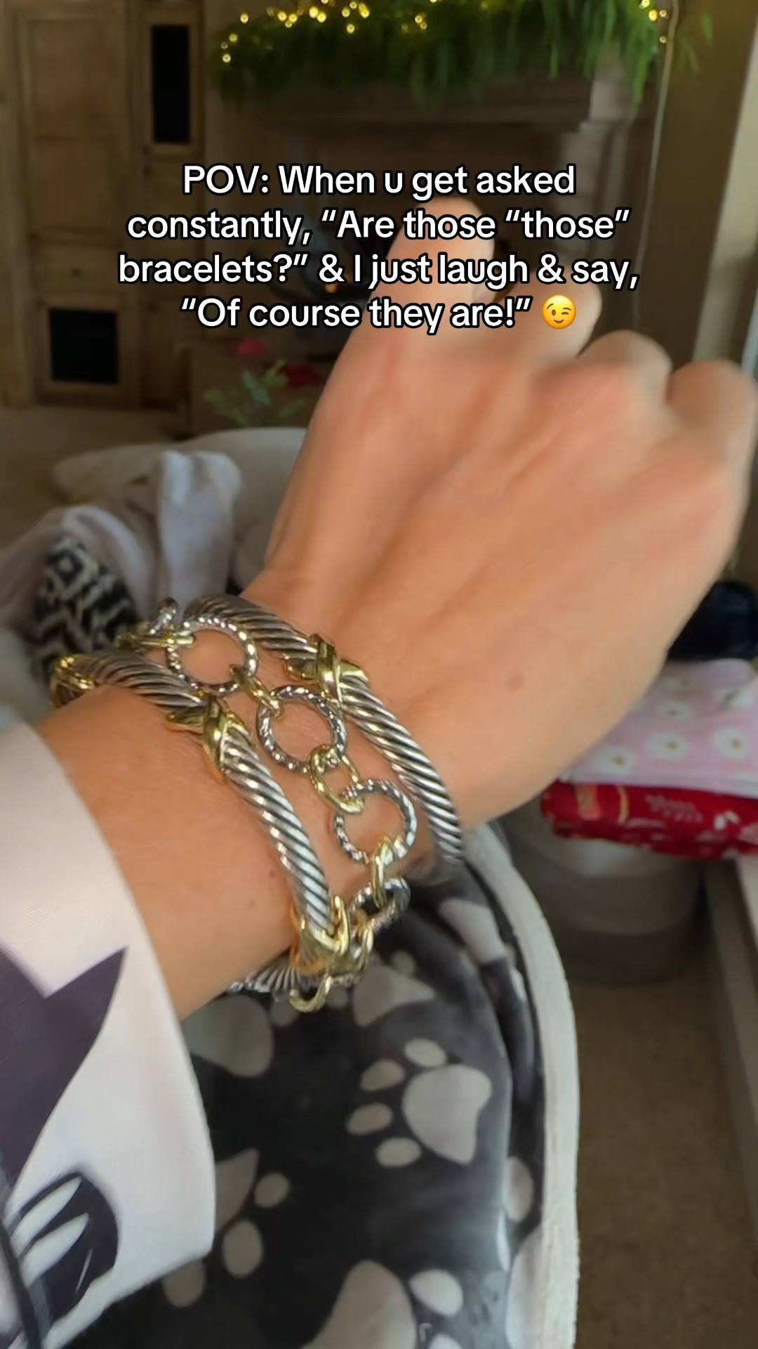 Look $$$ on a $ budget! 

#LTKGiftGuide #LTKStyleTip