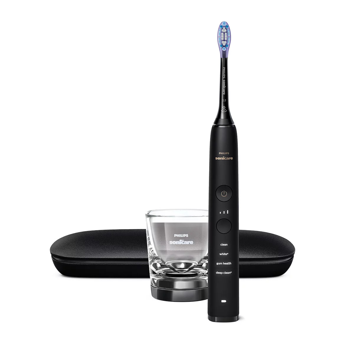 Philips Sonicare DiamondClean 9000 Electric Toothbrush | Kohl's