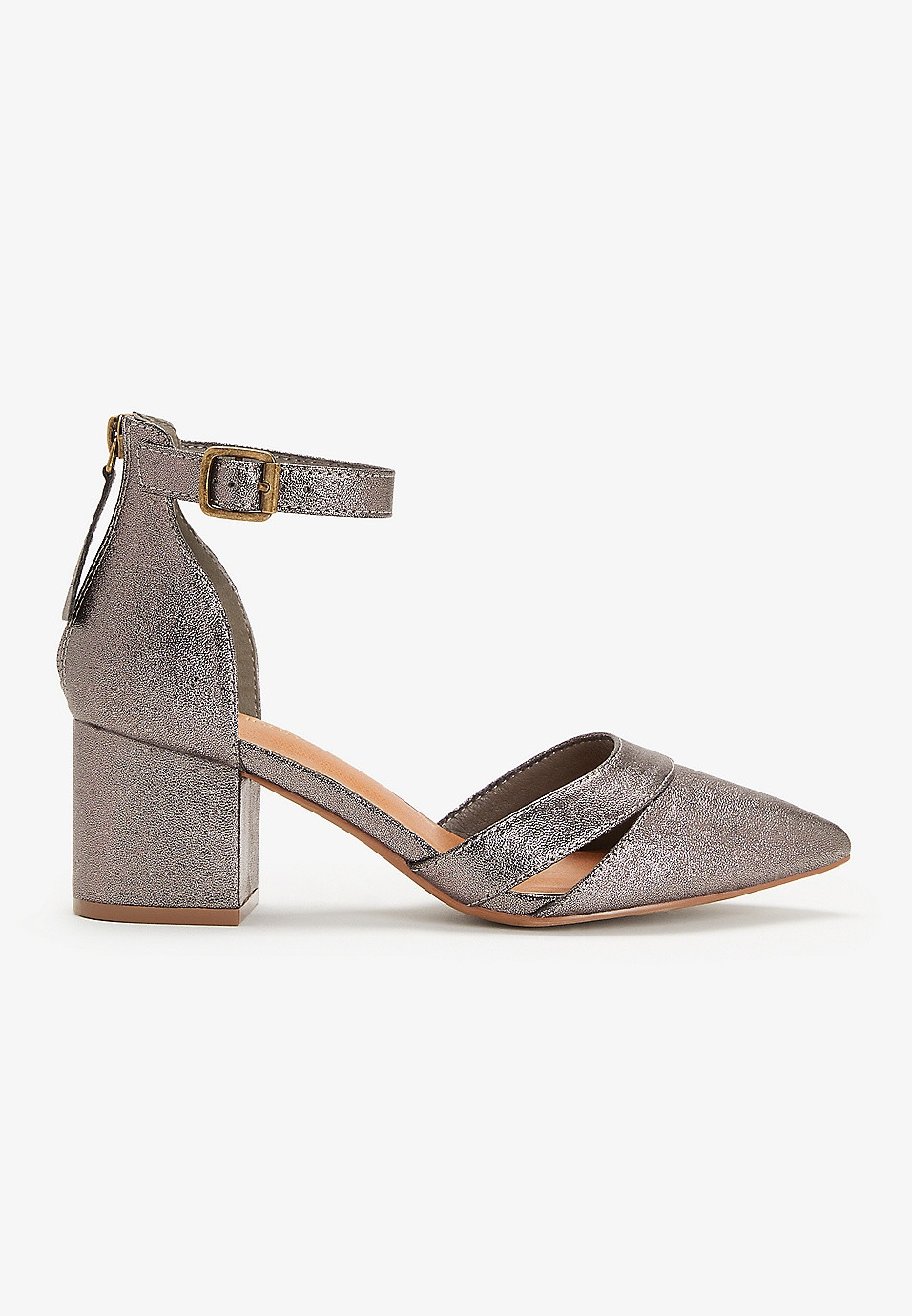 Tallia Block Heel | Maurices