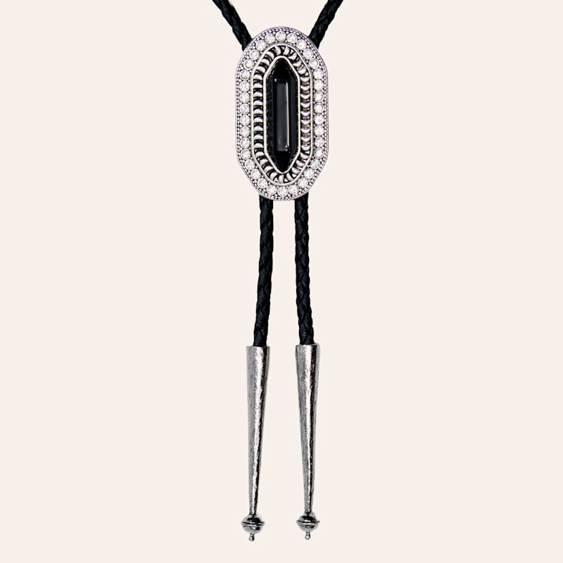 Cowgirl Confetti Giddy Up Glam Bolo Tie | Cavender's