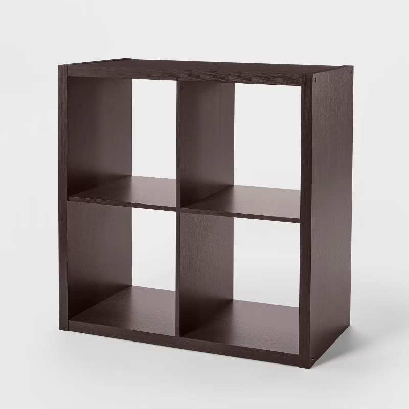 4 Cube Organizer - Brightroom™ | Target
