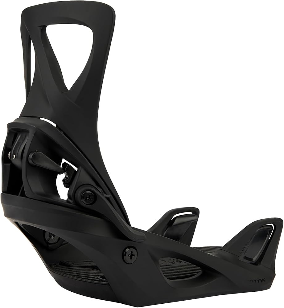 Burton Women's Step On Re:Flex Snowboard Bindings | Amazon (US)