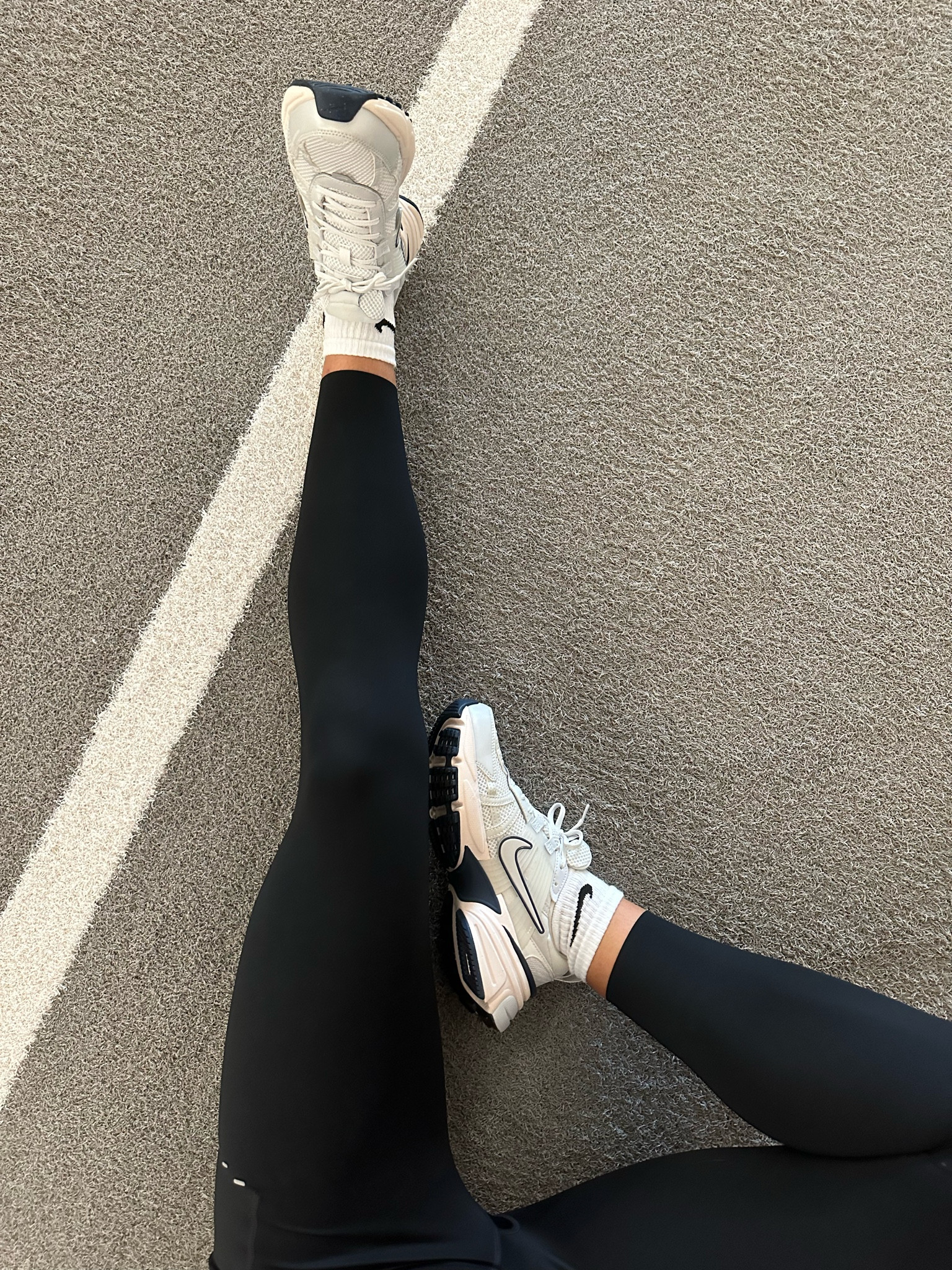 All Nike 

#LTKActive