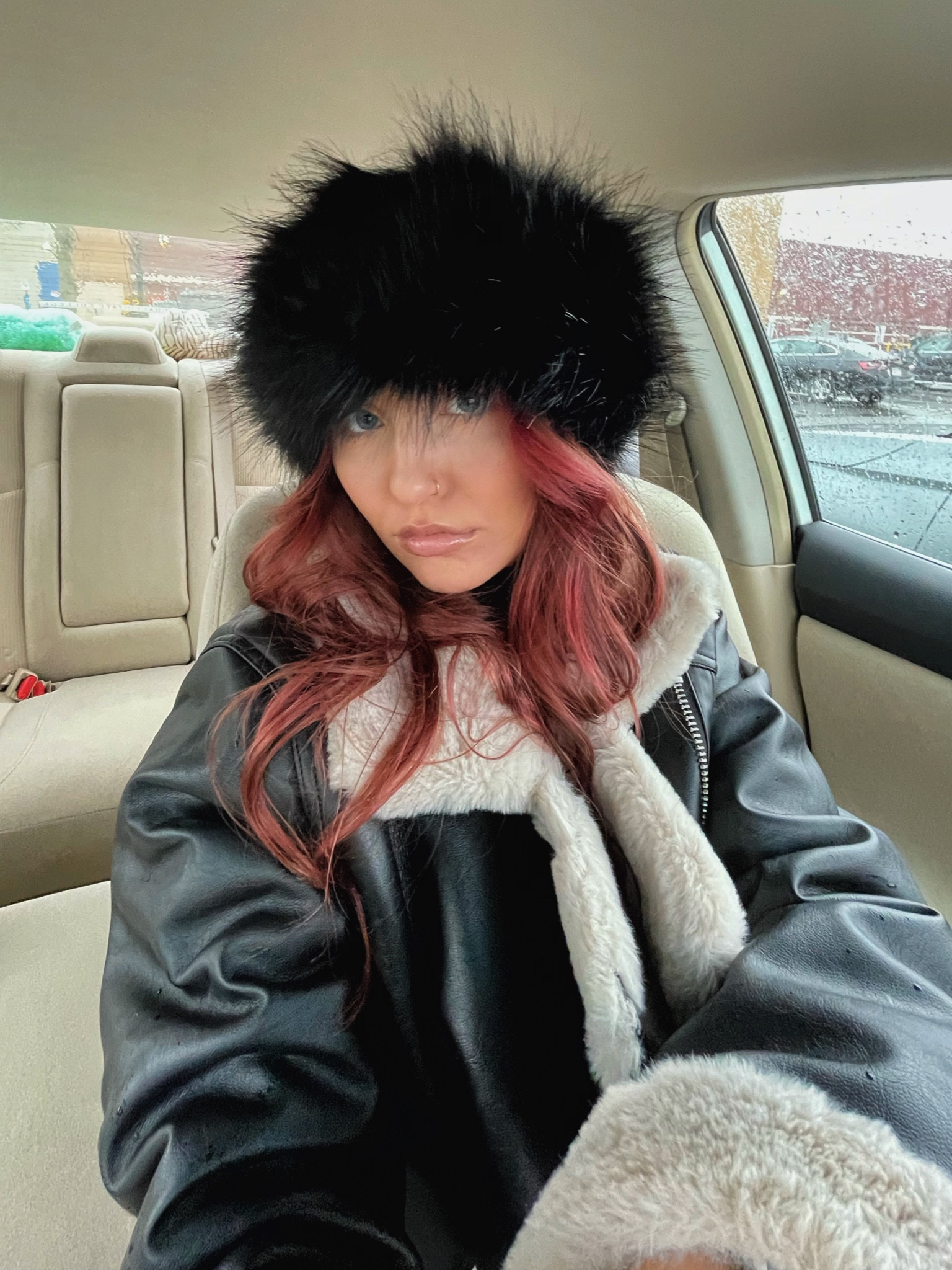 perfect winter accessories 

#LTKsalealert #LTKstyletip #LTKfit