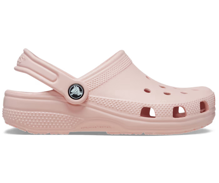 Toddler Classic Clog | Crocs (US)