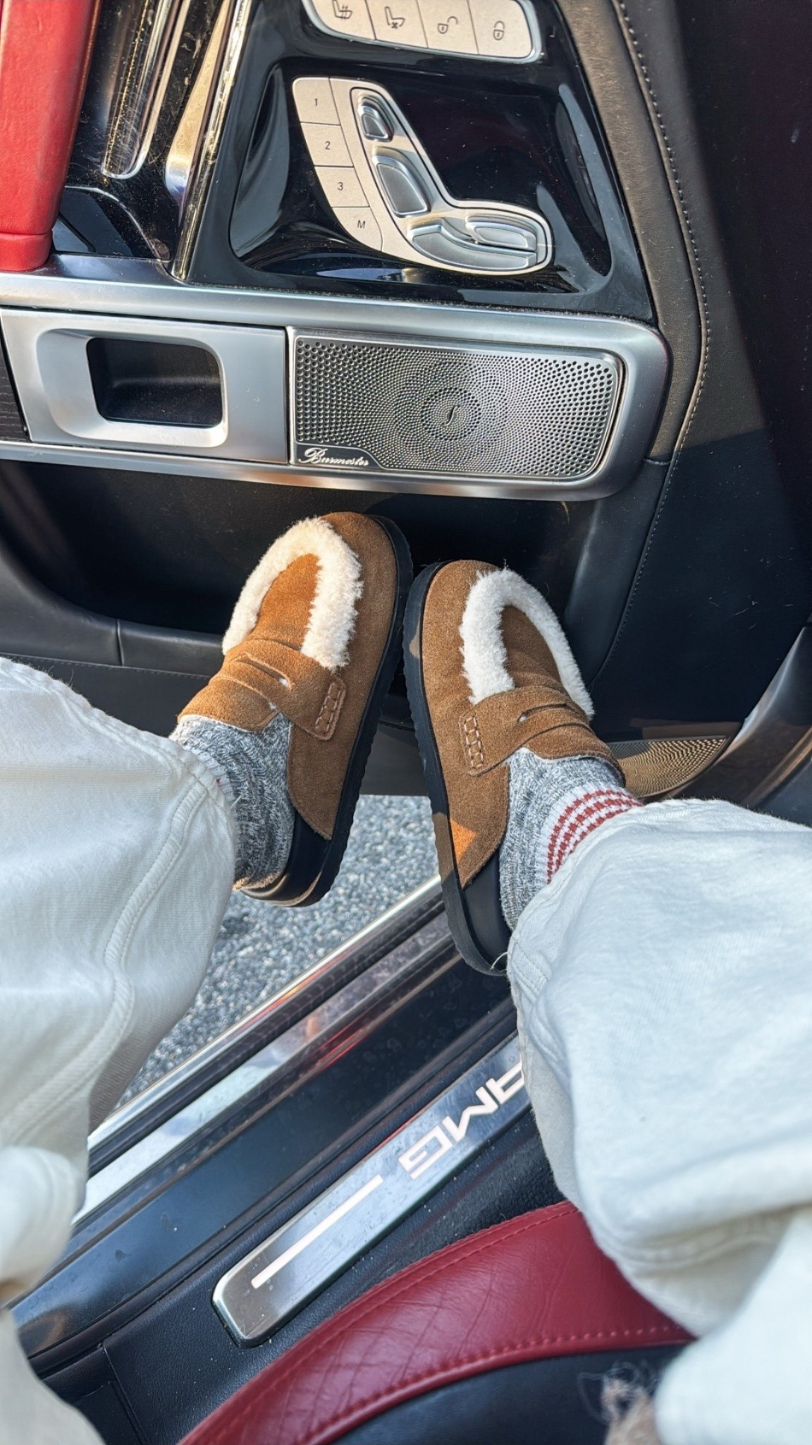 Quite possibly the comfiest shoes I own! Tts!

#LTKootd #LTKFindsUnder100 #LTKSaleAlert